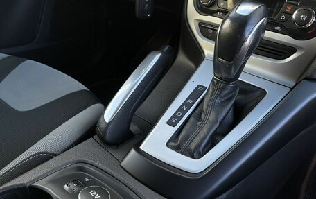 Ford Focus III, 2012 год, 720 000 рублей, 19 фотография