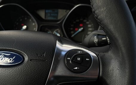 Ford Focus III, 2012 год, 720 000 рублей, 22 фотография