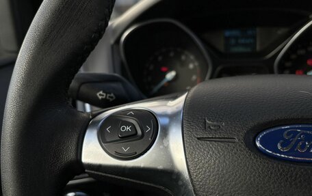 Ford Focus III, 2012 год, 720 000 рублей, 21 фотография