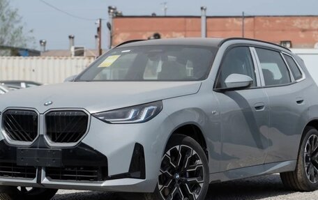 BMW X3, 2026 год, 7 050 000 рублей, 1 фотография