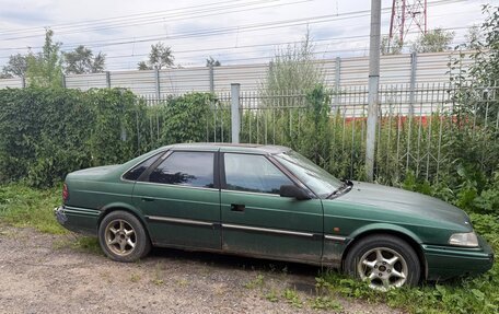 Land Rover 800, 1991 год, 120 000 рублей, 1 фотография