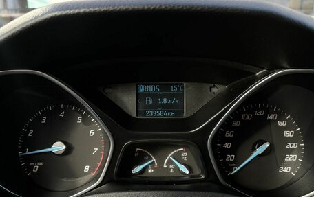 Ford Focus III, 2012 год, 720 000 рублей, 23 фотография