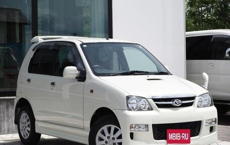 Daihatsu Terios II, 2011 год, 550 000 рублей, 1 фотография
