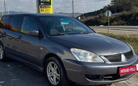 Mitsubishi Lancer IX, 2008 год, 565 000 рублей, 1 фотография