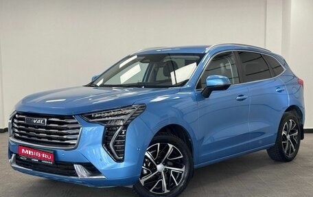 Haval Jolion, 2022 год, 1 620 000 рублей, 1 фотография