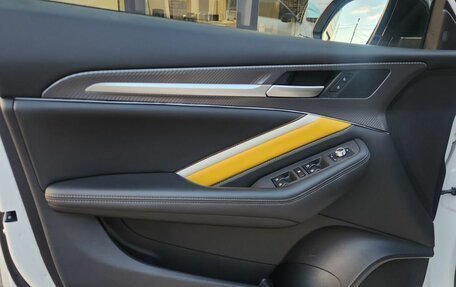 Haval F7x I, 2019 год, 1 790 000 рублей, 5 фотография