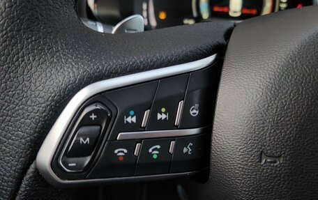 Haval F7x I, 2019 год, 1 790 000 рублей, 10 фотография