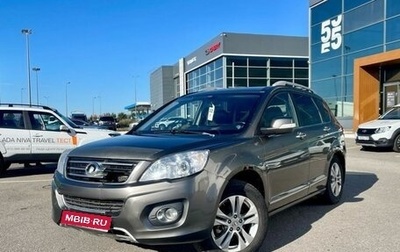 Great Wall Hover H6, 2014 год, 309 000 рублей, 1 фотография