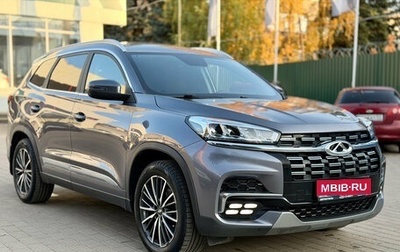 Chery Tiggo 8 I, 2022 год, 1 649 000 рублей, 1 фотография