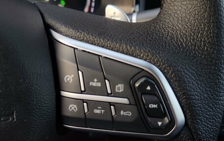 Haval F7x I, 2019 год, 1 790 000 рублей, 11 фотография