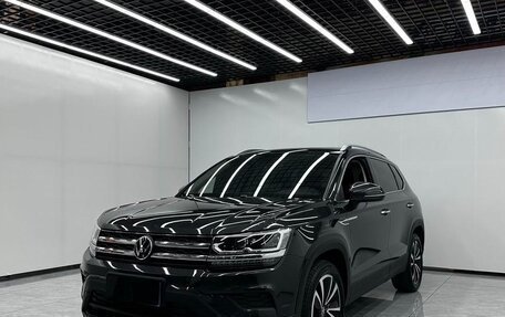 Volkswagen Tharu, 2022 год, 1 720 000 рублей, 1 фотография