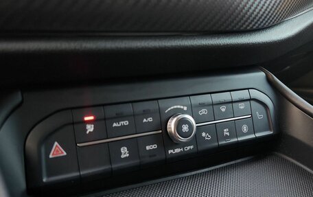 Haval F7x I, 2019 год, 1 790 000 рублей, 14 фотография