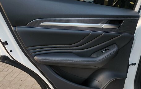 Haval F7x I, 2019 год, 1 790 000 рублей, 16 фотография