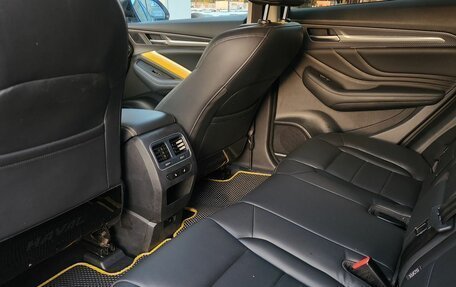 Haval F7x I, 2019 год, 1 790 000 рублей, 17 фотография