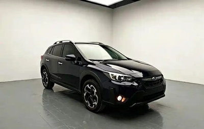 Subaru XV II, 2022 год, 2 220 013 рублей, 1 фотография