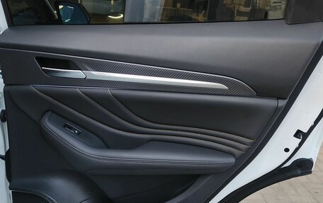 Haval F7x I, 2019 год, 1 790 000 рублей, 22 фотография