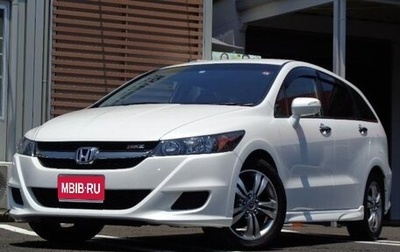 Honda Stream II, 2014 год, 995 000 рублей, 1 фотография