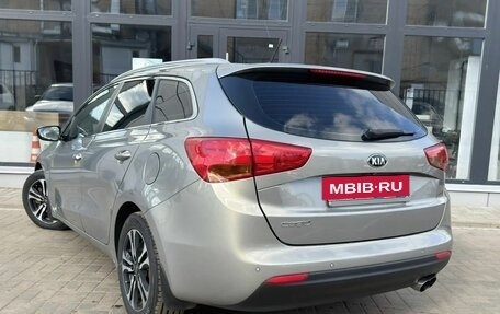 KIA cee'd III, 2013 год, 1 090 000 рублей, 2 фотография