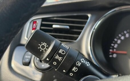 KIA cee'd III, 2013 год, 1 090 000 рублей, 9 фотография