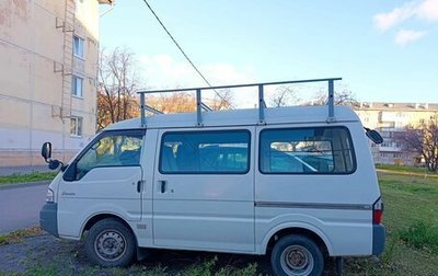 Nissan Vanette III, 2002 год, 340 000 рублей, 1 фотография
