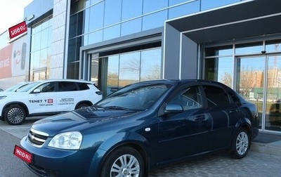 Chevrolet Lacetti, 2008 год, 380 000 рублей, 1 фотография