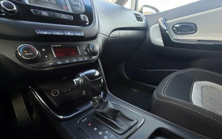 KIA cee'd III, 2013 год, 1 090 000 рублей, 13 фотография