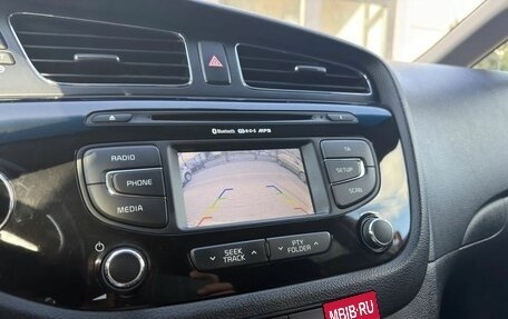 KIA cee'd III, 2013 год, 1 090 000 рублей, 12 фотография