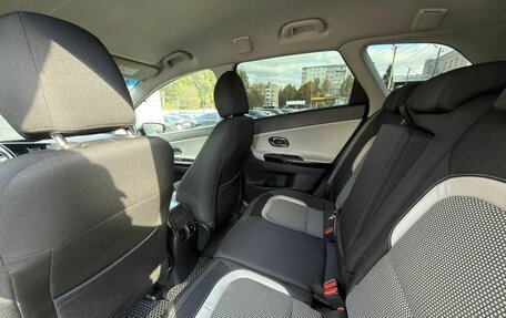 KIA cee'd III, 2013 год, 1 090 000 рублей, 19 фотография
