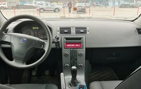 Volvo S40 II, 2008 год, 375 000 рублей, 1 фотография