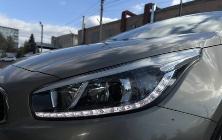 KIA cee'd III, 2013 год, 1 090 000 рублей, 30 фотография