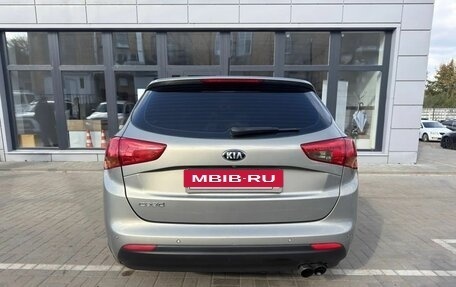 KIA cee'd III, 2013 год, 1 090 000 рублей, 27 фотография
