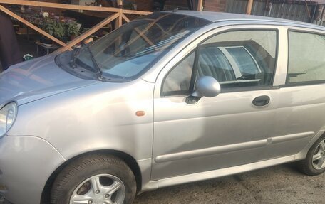 Chery Sweet (QQ), 2006 год, 130 000 рублей, 1 фотография