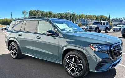 Mercedes-Benz GLS, 2026 год, 16 700 000 рублей, 1 фотография