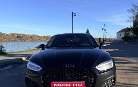 Audi A5, 2019 год, 3 100 000 рублей, 2 фотография