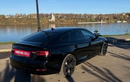 Audi A5, 2019 год, 3 100 000 рублей, 5 фотография