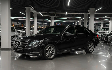 Mercedes-Benz E-Класс, 2014 год, 2 250 000 рублей, 1 фотография