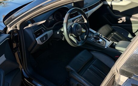 Audi A5, 2019 год, 3 100 000 рублей, 8 фотография