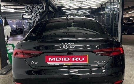 Audi A5, 2019 год, 3 100 000 рублей, 12 фотография