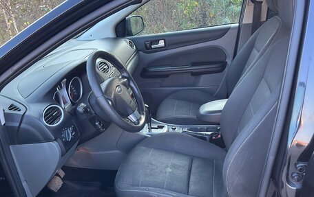 Ford Focus II рестайлинг, 2010 год, 480 000 рублей, 9 фотография