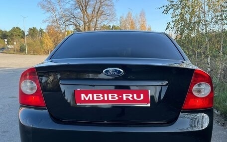 Ford Focus II рестайлинг, 2010 год, 480 000 рублей, 7 фотография