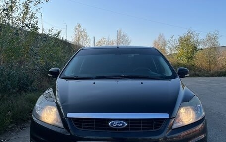 Ford Focus II рестайлинг, 2010 год, 480 000 рублей, 2 фотография