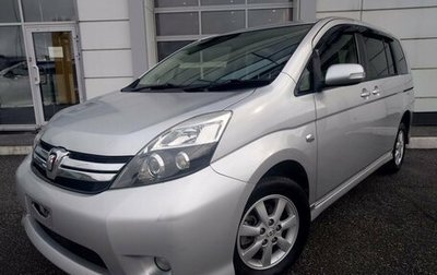 Toyota ISis I, 2012 год, 1 350 000 рублей, 1 фотография