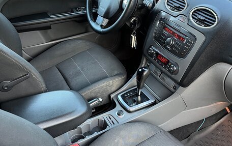 Ford Focus II рестайлинг, 2010 год, 480 000 рублей, 11 фотография