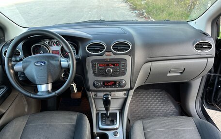 Ford Focus II рестайлинг, 2010 год, 480 000 рублей, 10 фотография
