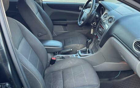 Ford Focus II рестайлинг, 2010 год, 480 000 рублей, 12 фотография