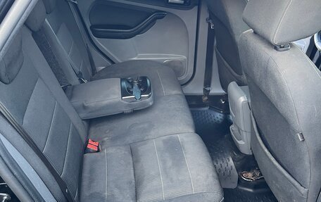Ford Focus II рестайлинг, 2010 год, 480 000 рублей, 13 фотография