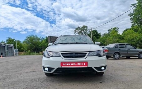 Daewoo Nexia I рестайлинг, 2009 год, 280 000 рублей, 1 фотография