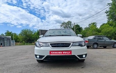 Daewoo Nexia I рестайлинг, 2009 год, 280 000 рублей, 1 фотография