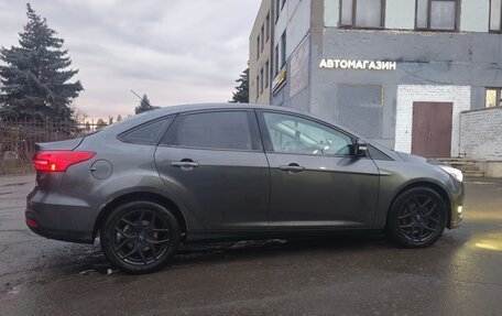 Ford Focus III, 2016 год, 900 000 рублей, 6 фотография