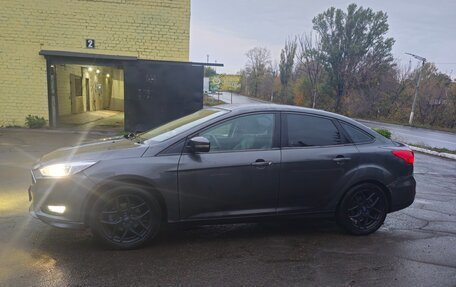 Ford Focus III, 2016 год, 900 000 рублей, 7 фотография